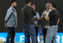 India tour of New Zealand: Publicity for Test regulars to spotlight choice assembly