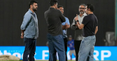 India tour of New Zealand: Publicity for Test regulars to spotlight choice assembly