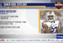 Senior Bowl Spotlight: Roger McCreary