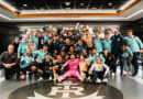 Rhode Island FC clinch playoff berth for third straight yr