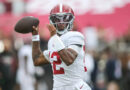 SEC week 7: Alabama-Tennessee tops a weekend of ranked showdowns