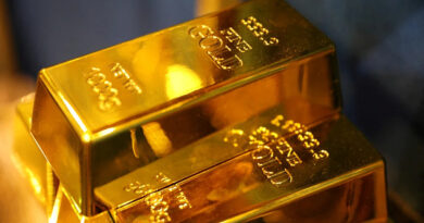 How to put money into gold in 7 steps
