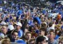 Big 12 says BYU-Notre Dame refs, replay crew erred in not placing 1 second again on clock