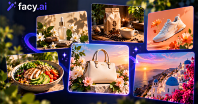 Professional Marketing Images on a Small Finances