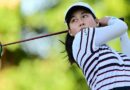 Jeeno Thitikul, Polly Mack birdie 18th for share of lead in Honolulu