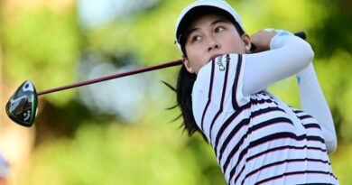 Jeeno Thitikul, Polly Mack birdie 18th for share of lead in Honolulu