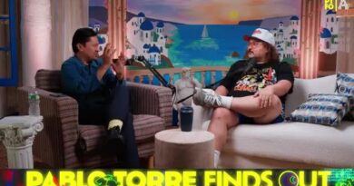 Pablo Torre and Stavros Halkias on the Lakers deal: "I feel it is clear that what’s f–ing us up is personal fairness"