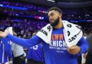 Seattle is not thought-about a lock for an NBA growth group, Adam Silver has knowledgeable group homeowners. The league is reportedly utilizing Mexico City as a possible different to strain Seattle’s bidding group into elevating its provide.