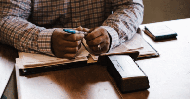 Massive Checkbooks Add Weight To Wanted Response