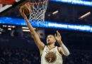 Warriors’ Kristaps Porzingis stays out indefinitely however can be round group