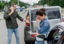 Car Accident Checklist: Health, Evidence, and Insurance