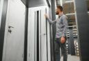 Door Material: Wood, Aluminium or Steel