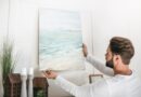 Turning Travel Photos Into Wall Art