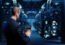 Four Adjustments in Enterprise Backup