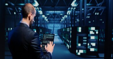 Four Adjustments in Enterprise Backup
