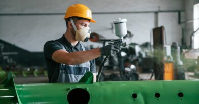Protective Coating Benefits: Shield Your Backside Line