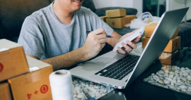 How to Start an Ecommerce Business