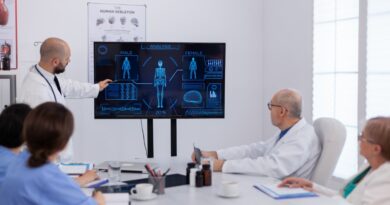 Agentic AI in Healthcare: Actual-Planet Use Cases