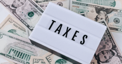 New Tax Guidelines, New Alternatives For Fundraising