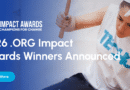 .ORG Awards Handed Out In 7 Classes