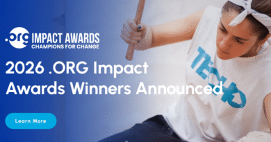 .ORG Awards Handed Out In 7 Classes