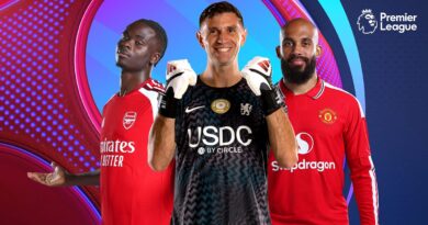 Match of the Day – 10/10/2026