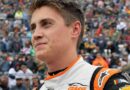 NASCAR fines Smith $50K for ramming Hocevar’s automotive at Phoenix