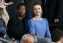 Elina Svitolina publicizes finish of marriage to Gael Monfils