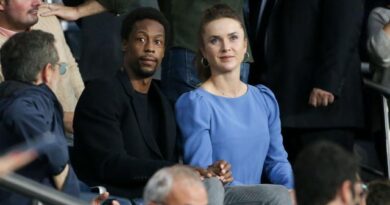 Elina Svitolina publicizes finish of marriage to Gael Monfils