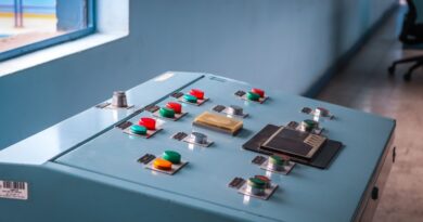 Missile Switches: Safety Benefits and Makes use of