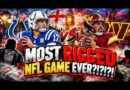 Made a video reviewing the affect of refs within the Sunday Morning sport in England. I would like folks to look at and make their very own conclusions about what their eyes are telling them. Check it out!