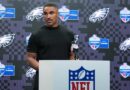 NFL Players Association requires full investigation into Jalen Hurts’ medical care | This comes after the NFL defended the way in which the state of affairs was managed.