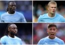 How a mass Man City participant exodus would warp the switch market