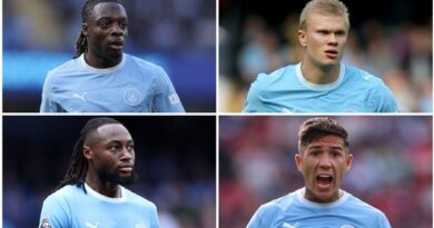 How a mass Man City participant exodus would warp the switch market