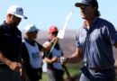 Austin Smotherman leads in Utah, takes goal at first PGA Tour title