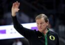 Longtime Oregon males’s basketball coach Dana Altman retires