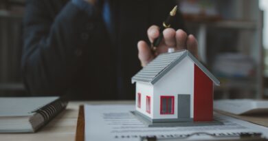 What Happens to Your House?