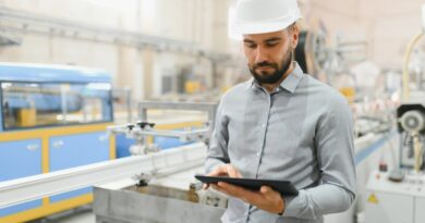 7 Greatest for Manufacturers in 2026