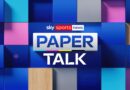 Papers: Liverpool's Jacquet suffers hamstring pressure on France responsibility