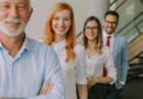 Family Businesses Already Have What Others Attempt to Construct