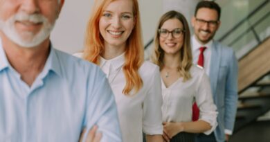 Family Businesses Already Have What Others Attempt to Construct