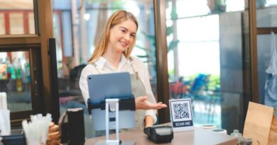 Storefront Technology Selections to Make You Signal the Lease