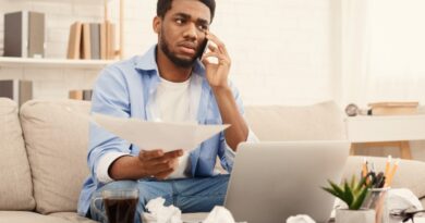 Running a Business Will get Difficult
