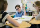 Transition Elevated Planning: Utah’s Pupil Information