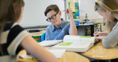Transition Elevated Planning: Utah’s Pupil Information