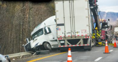 Philadelphia Truck Crash Attorneys: 8 Best (2026)