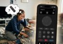Flip Your iPhone Right into a Smart TV Controller