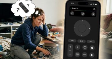 Flip Your iPhone Right into a Smart TV Controller