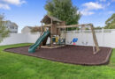 Advantages of Rubber Security Surfacing for Daycare Playgrounds