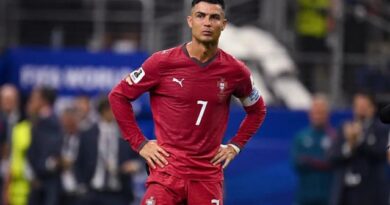 Is Cristiano Ronaldo retiring from Portugal? Bombshell assertion as CR7 quits nationwide group camp